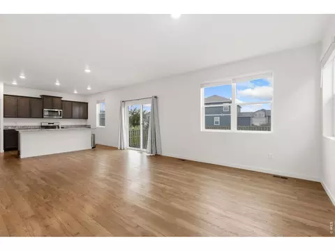 Living - 717 Lake Emerson Rd, Severance, CO 80550 photo 3 of 3