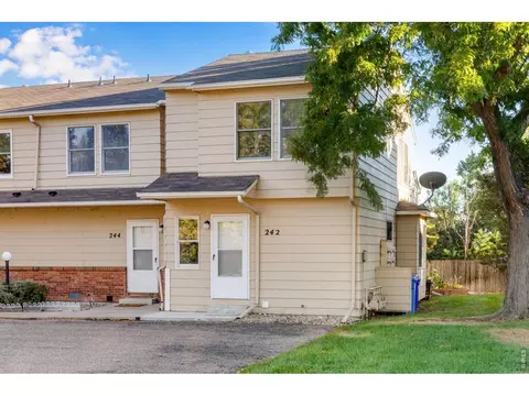 242 E 42nd St, Loveland, CO 80538