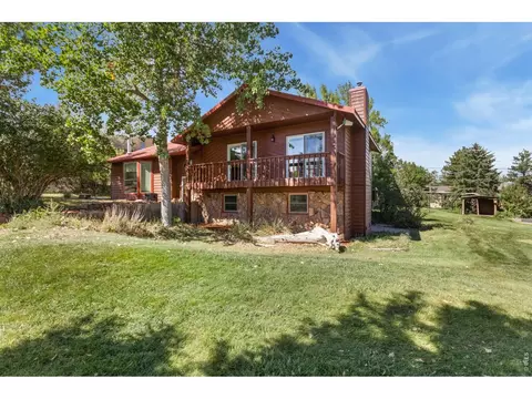 4008 Sunset Dr, Fort Collins, CO 80526