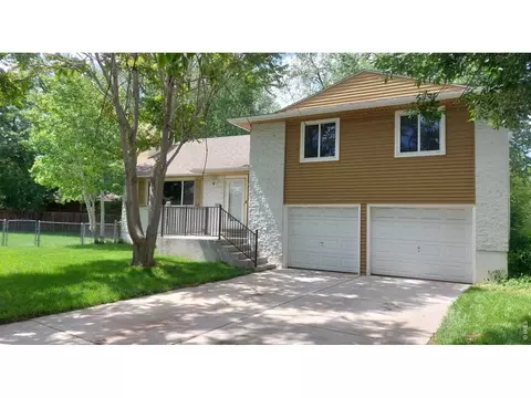 608 Dartmouth Cir, Fort Collins, CO 80525