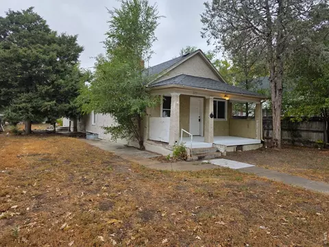223 Meeker St, Fort Morgan, CO 80701