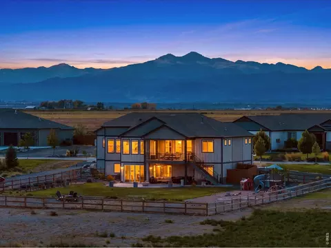 5026 Prairie Lark Ln, Eaton, CO 80615