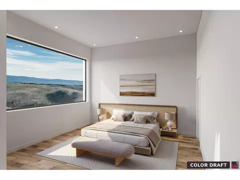 Bedroom - 300 Shining Star Trl # A, Boulder, CO 80302 photo 1 of 1