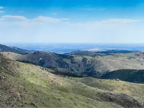 View/Area - 300 Shining Star Trl # A, Boulder, CO 80302 photo 4 of 6