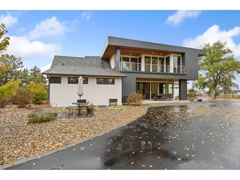 5320 S County Road 3f, Fort Collins, CO 80528