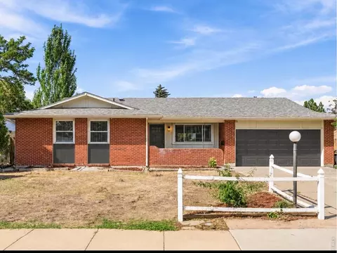 3109 Douglas Ave, Loveland, CO 80538