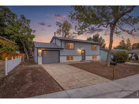 3357 19th St Dr, Greeley, CO 80634