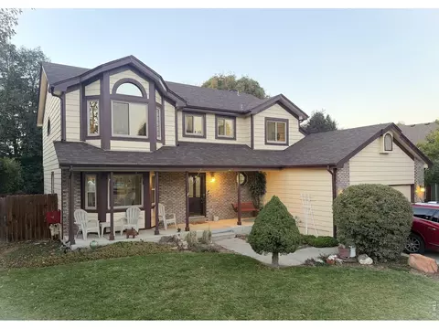 4419 Stoney Creek Dr, Fort Collins, CO 80525