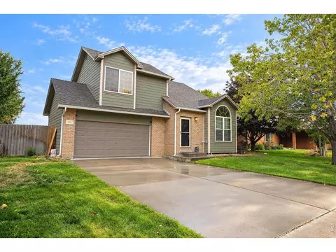 709 Ute St, Fort Morgan, CO 80701