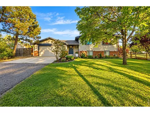 4608 Sunshine Ct, Loveland, CO 80537