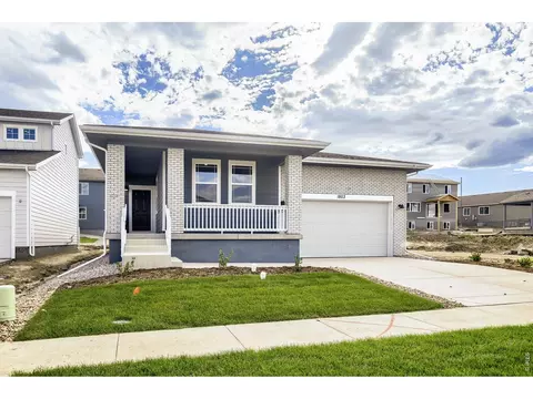 1803 Carnoustie Dr, Fort Collins, CO 80524