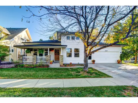 2327 Bellwether Ln, Fort Collins, CO 80521
