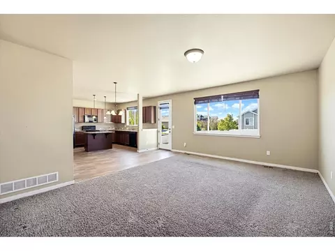 Living - 3319 Monte Christo Ave, Evans, CO 80620 photo 3 of 3
