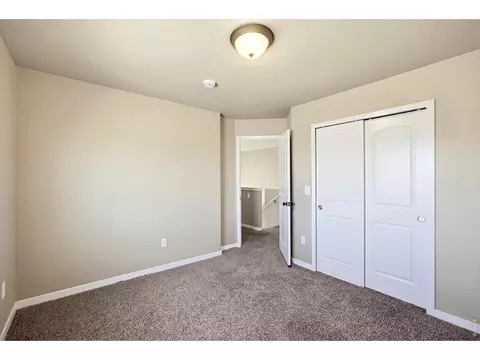 Bedroom - 3319 Monte Christo Ave, Evans, CO 80620 photo 6 of 11