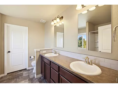 Bath - 3319 Monte Christo Ave, Evans, CO 80620 photo 2 of 7