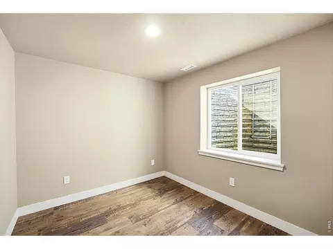 Bedroom - 3319 Monte Christo Ave, Evans, CO 80620 photo 9 of 11