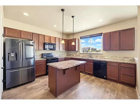 Kitchen - 3319 Monte Christo Ave, Evans, CO 80620 photo 1 of 5
