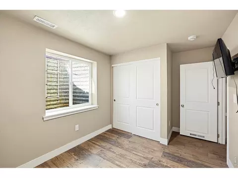 Bedroom - 3319 Monte Christo Ave, Evans, CO 80620 photo 10 of 11