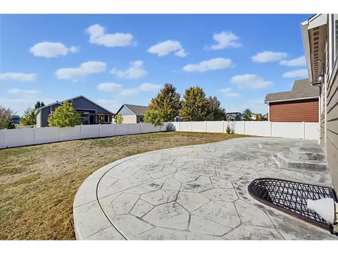 Exterior - 3319 Monte Christo Ave, Evans, CO 80620 photo 4 of 5