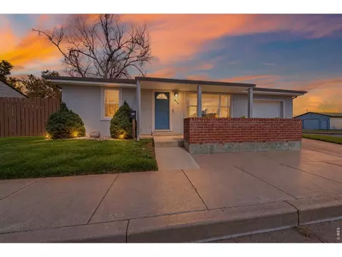 619 Fremont Ave, Fort Morgan, CO 80701