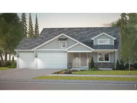 3105 Navigator Way, Fort Collins, CO 80524