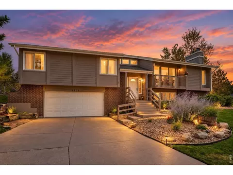 6206 Coronado Pl, Parker, CO 80134