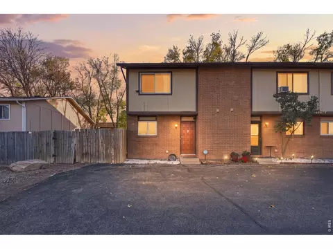 1736 Palm Dr #1, Fort Collins, CO 80526
