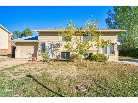 1324 Holly Ave, Longmont, CO 80501