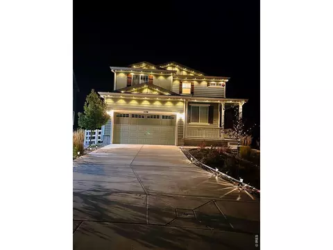 2108 Peralta Loop, Castle Rock, CO 80104