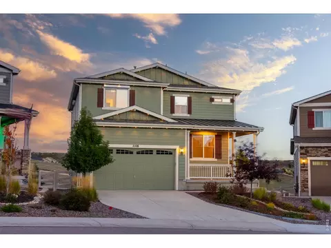 2108 Peralta Loop, Castle Rock, CO 80104