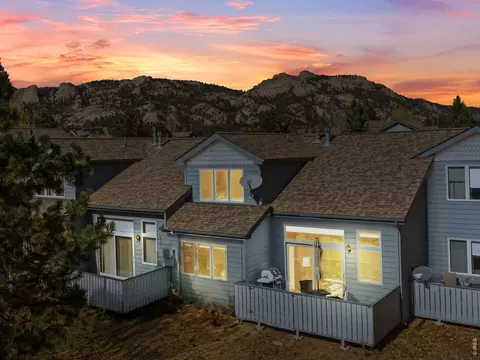 1519 Raven Cir #B, Estes Park, CO 80517