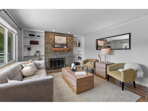 13405 W 21st Pl, Golden, CO 80401