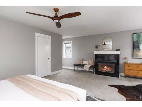 Bedroom - 1219 Linden Ave, Boulder, CO 80304 photo 3 of 3