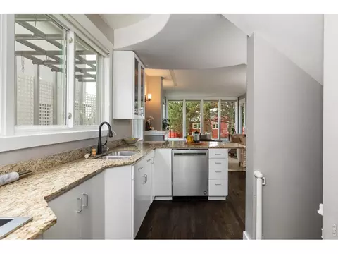 Kitchen - 1219 Linden Ave, Boulder, CO 80304 photo 3 of 4