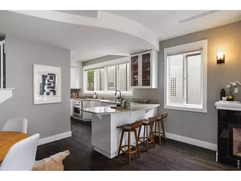Kitchen - 1219 Linden Ave, Boulder, CO 80304 photo 2 of 4