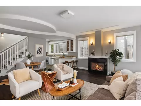 Living - 1219 Linden Ave, Boulder, CO 80304 photo 6 of 7