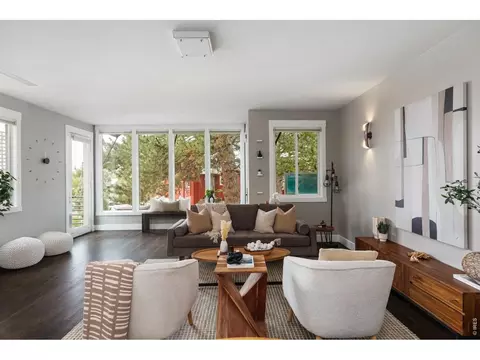 Living - 1219 Linden Ave, Boulder, CO 80304 photo 1 of 7