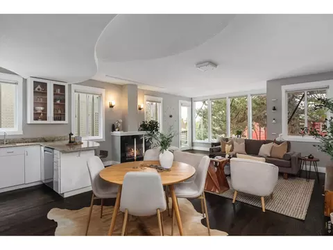 Dining - 1219 Linden Ave, Boulder, CO 80304 photo 2 of 2