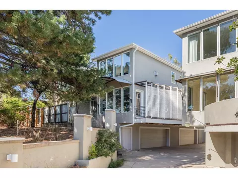 Exterior - 1219 Linden Ave, Boulder, CO 80304 photo 1 of 4