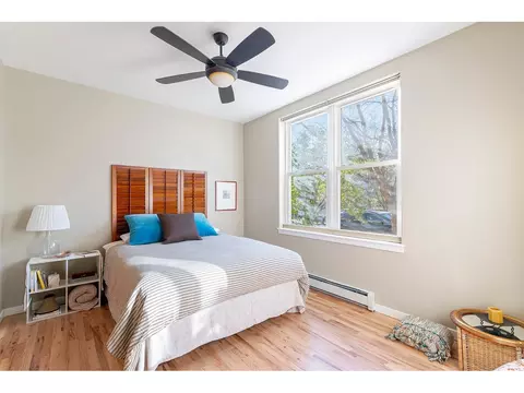 Bedroom - 1683 Yellow Pine Ave, Boulder, CO 80304 photo 1 of 7