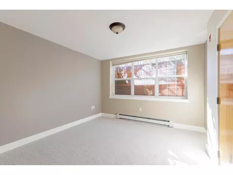 Bedroom - 1683 Yellow Pine Ave, Boulder, CO 80304 photo 5 of 7