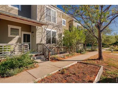 Exterior - 1683 Yellow Pine Ave, Boulder, CO 80304 photo 11 of 12