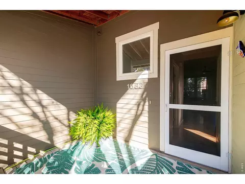 Exterior - 1683 Yellow Pine Ave, Boulder, CO 80304 photo 2 of 12