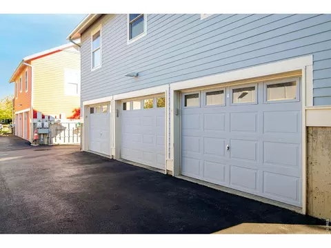 Exterior - 1683 Yellow Pine Ave, Boulder, CO 80304 photo 6 of 12