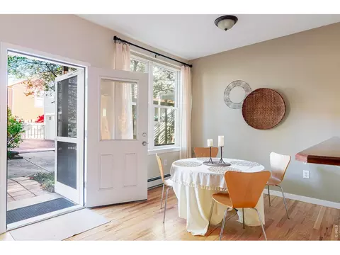 Entry Way - 1683 Yellow Pine Ave, Boulder, CO 80304 photo 1 of 1