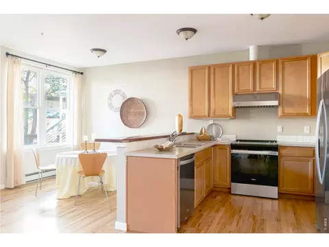 Kitchen - 1683 Yellow Pine Ave, Boulder, CO 80304 photo 2 of 7