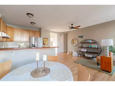 Dining - 1683 Yellow Pine Ave, Boulder, CO 80304 photo 1 of 1