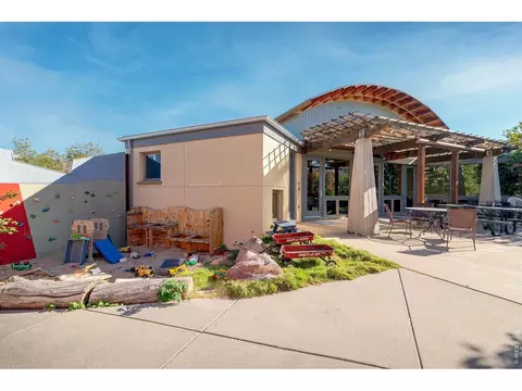 Exterior - 1683 Yellow Pine Ave, Boulder, CO 80304 photo 8 of 12