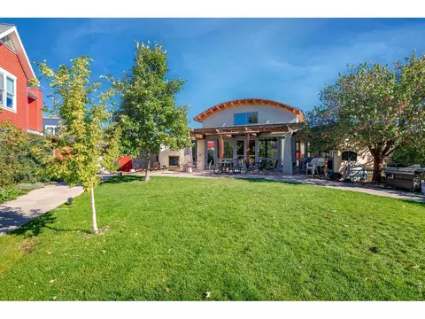Exterior - 1683 Yellow Pine Ave, Boulder, CO 80304 photo 7 of 12