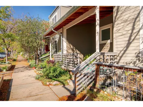 Exterior - 1683 Yellow Pine Ave, Boulder, CO 80304 photo 12 of 12